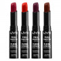 Помада для губ NYX Cosmetics Full Throttle Lipstick